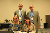 2013年INTA年度盛会特邀演讲嘉宾团