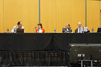 2013年INTA年度盛会演讲现场